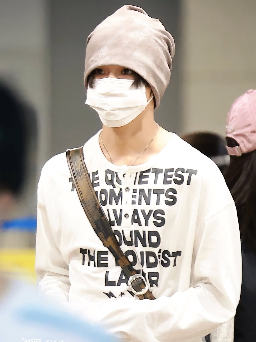 supersub_kr 게시물 이미지: 슈퍼서브에서 요즘 제일 핫한 티셔츠⋆⭒˚｡⋆

#세븐틴 #nctwish