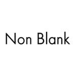 nonblank_ 프로필 사진