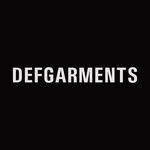 defgarments 프로필 사진