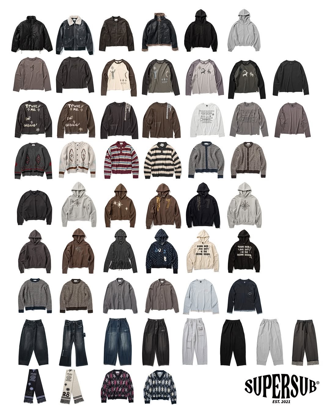 Photo by Supersub on November 19, 2025.