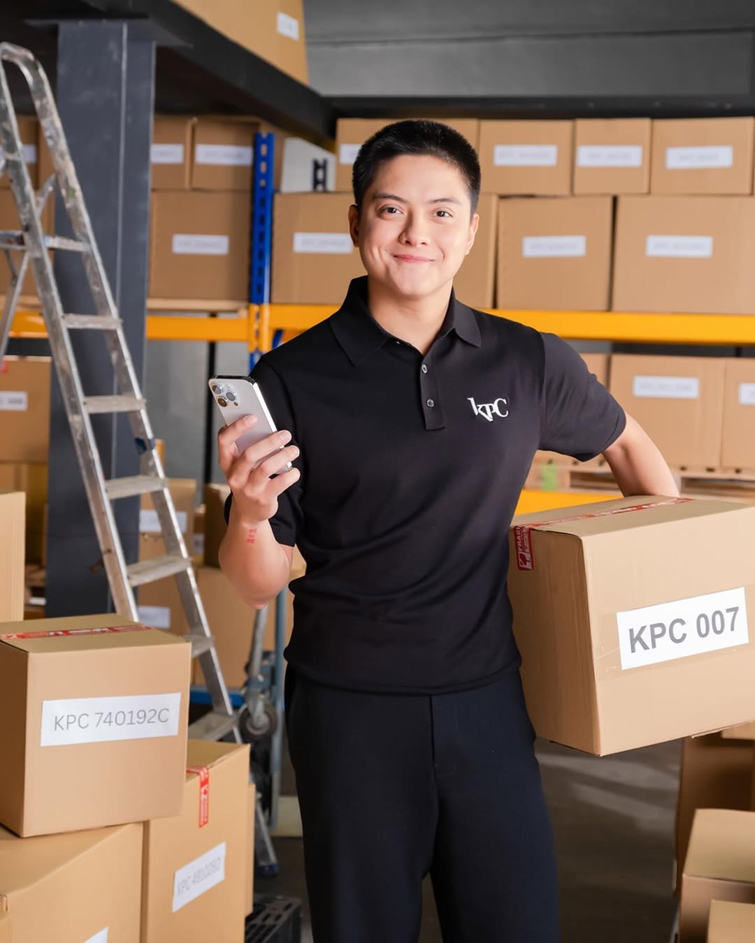 supremo_dp 게시물 이미지: Partnered with Philippines’ Top and Leading...