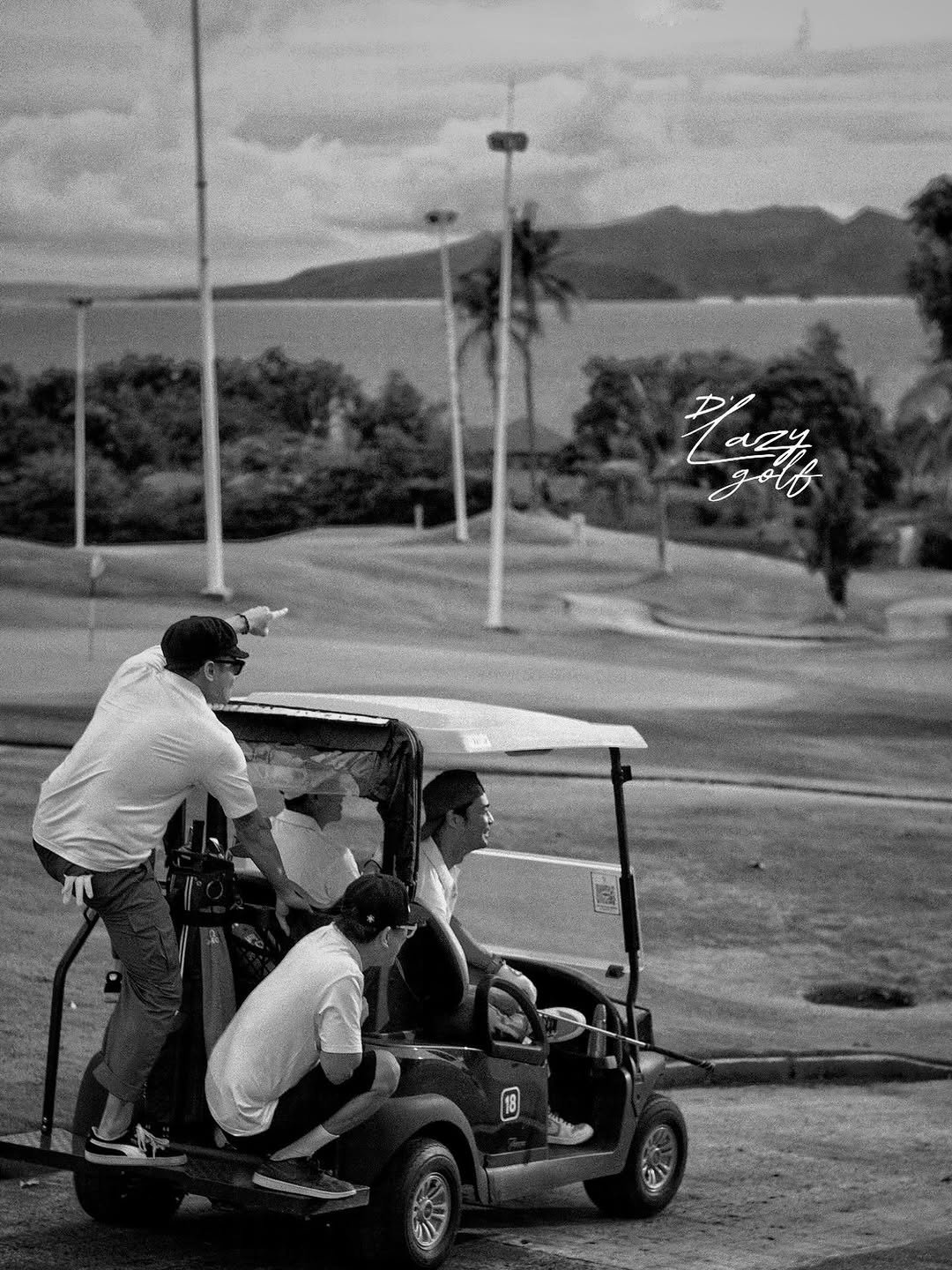 Photo shared by Yubs Azarcon on November 25, 2025 tagging @la_tenorio, @onlyzanjoemarudo, and @supremo_dp.