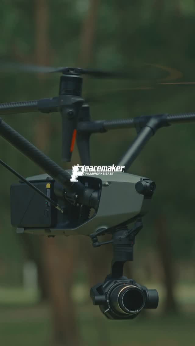 supremo_dp 게시물 이미지: The future of aerial cinematography has...