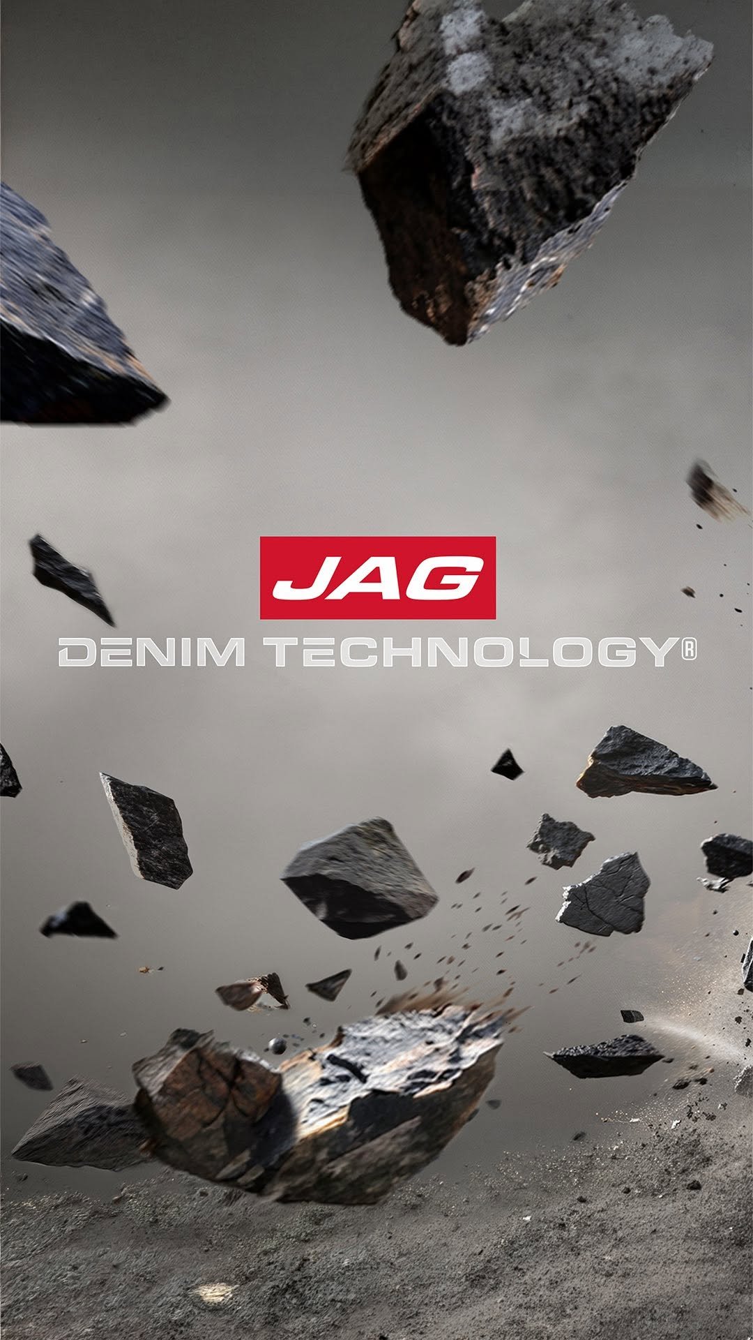 supremo_dp 게시물 이미지: Introducing JAG Denim Technology—a collection...