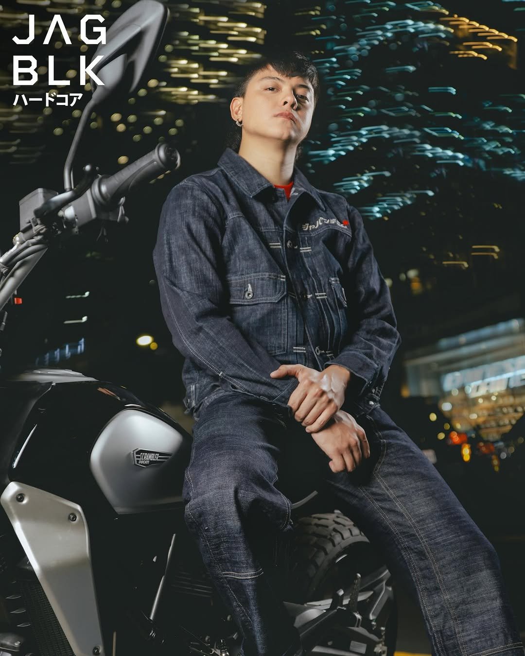 Photo by Daniel Padilla on December 09, 2025.