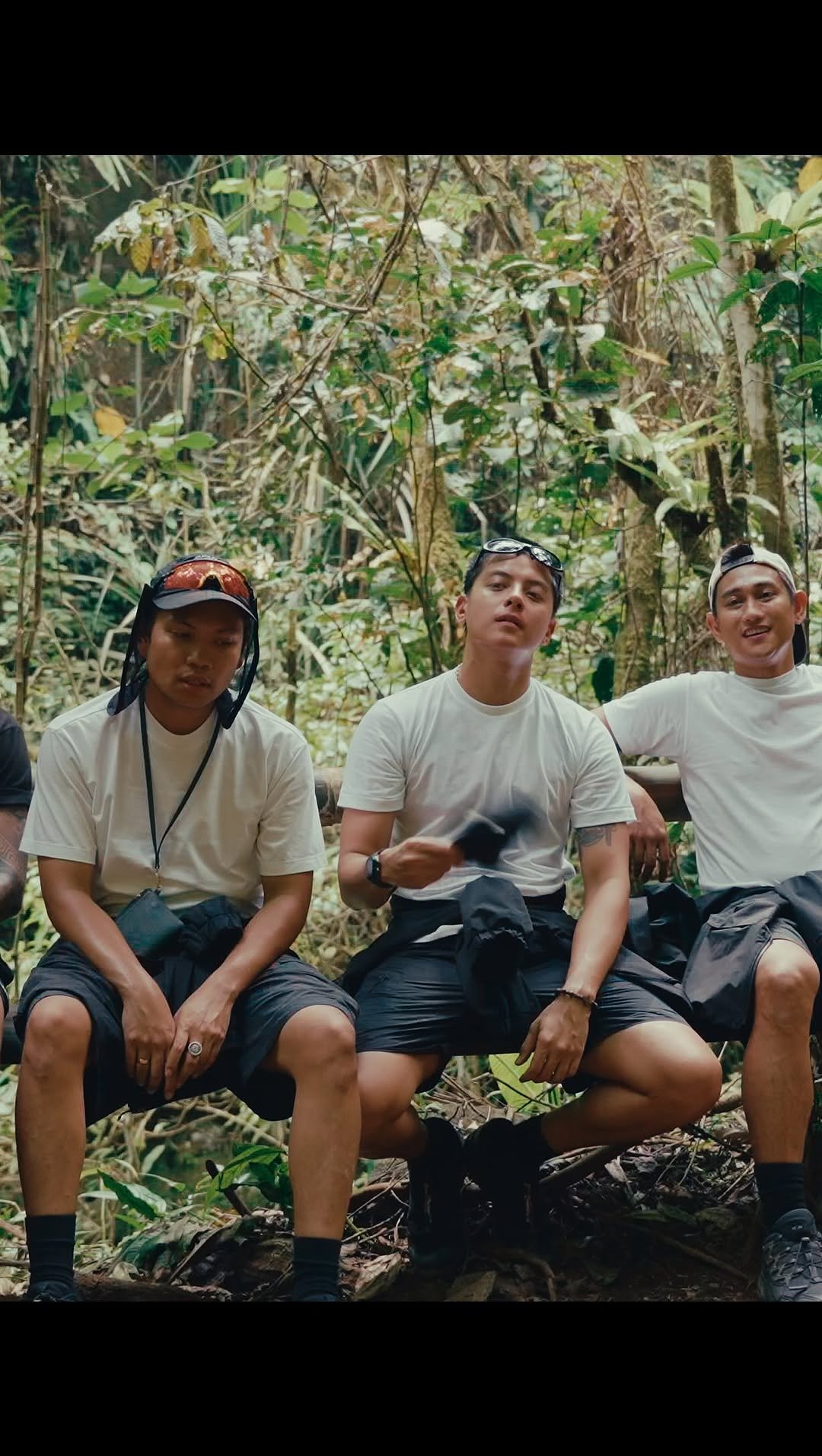 supremo_dp 게시물 이미지: Lumipad.
Tumakbo.
Huminga.
Mamangha.
Tumalon.
L...