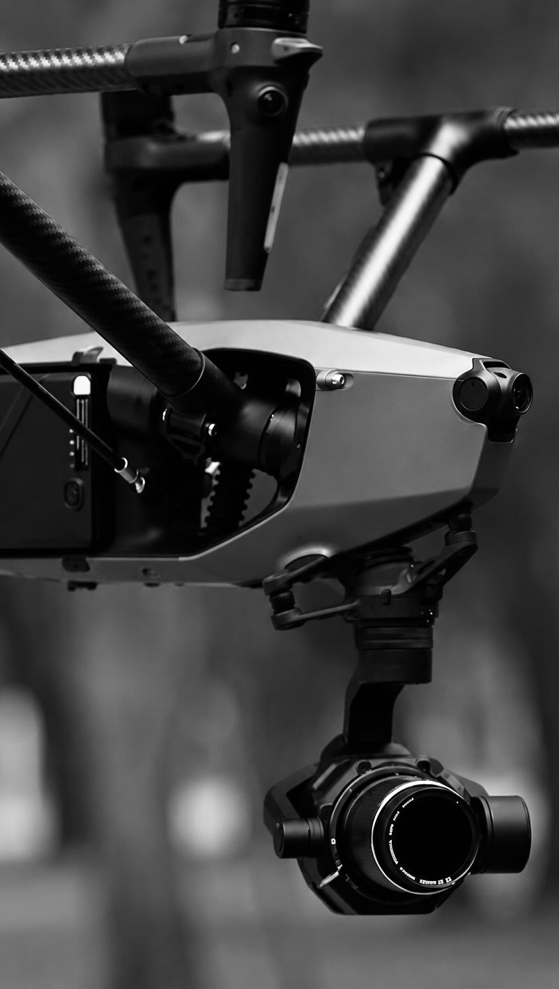 supremo_dp 게시물 이미지: The future of aerial cinematography has...