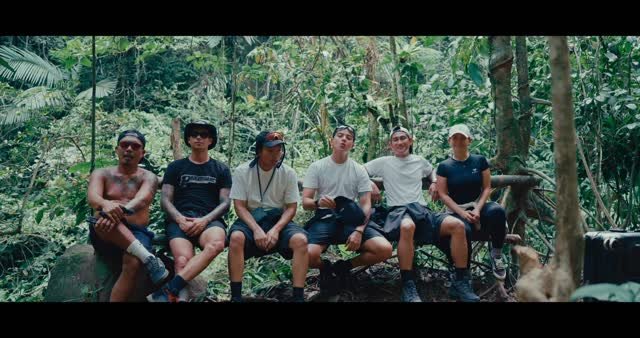 supremo_dp 게시물 이미지: Lumipad.
Tumakbo.
Huminga.
Mamangha.
Tumalon.
L...