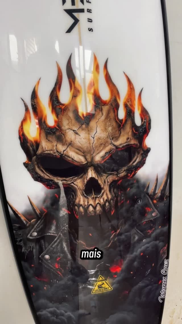 surfdicas 게시물 이미지: VOCÊ NÃO TEM IDEIA DO QUE ESCONDEMOS NESSA...