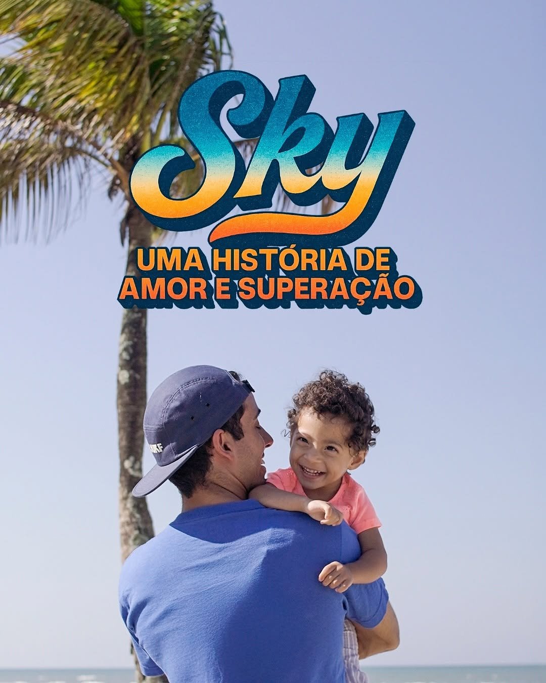surfdicas 게시물 이미지: 💖 A História da Sky: Uma Jornada de Amor e...