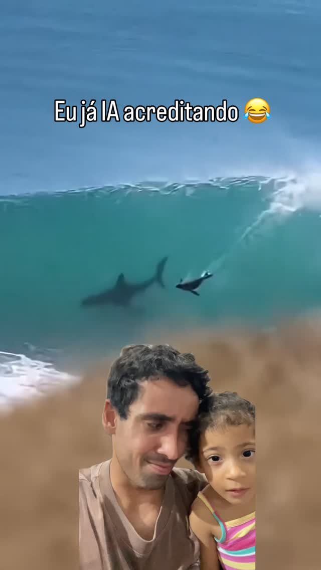 surfdicas 게시물 이미지: Pior é a galera que encaminha no WhatsApp e...