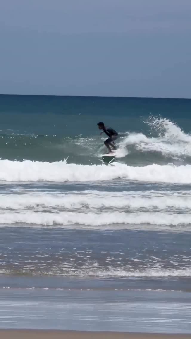 surfdicas 게시물 이미지: Uma de hoje no quintal FLAT e com narração dos...