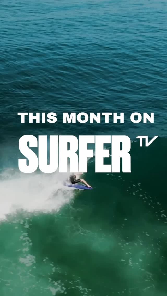 surferfilms 게시물 이미지: Tropical lines 🌴or frozen barrels 🥶 Either...