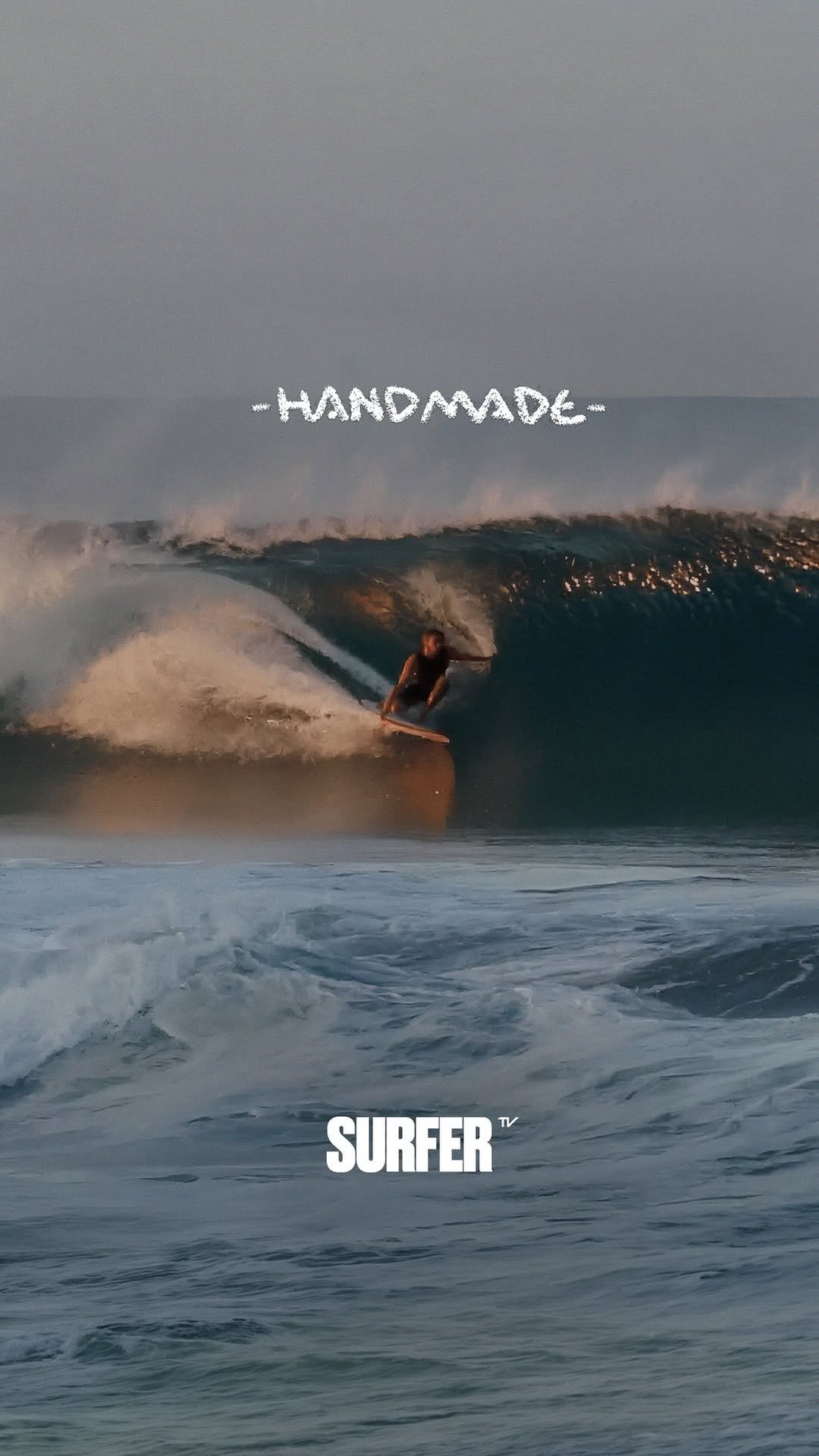 surferfilms 게시물 이미지: When the board finally does exactly what you...