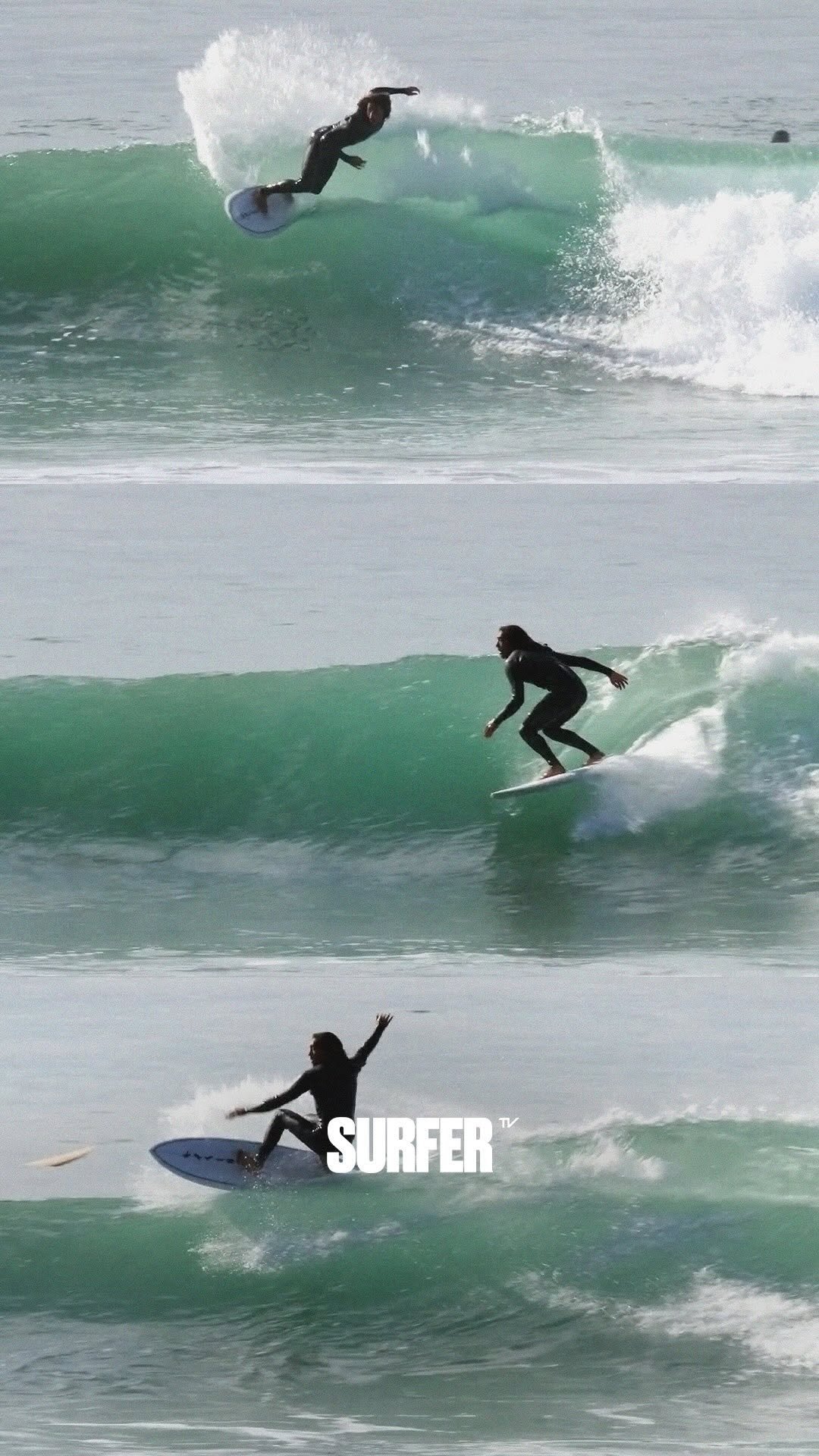 surferfilms 게시물 이미지: @zack_floress switch-stance on his 5’3”...