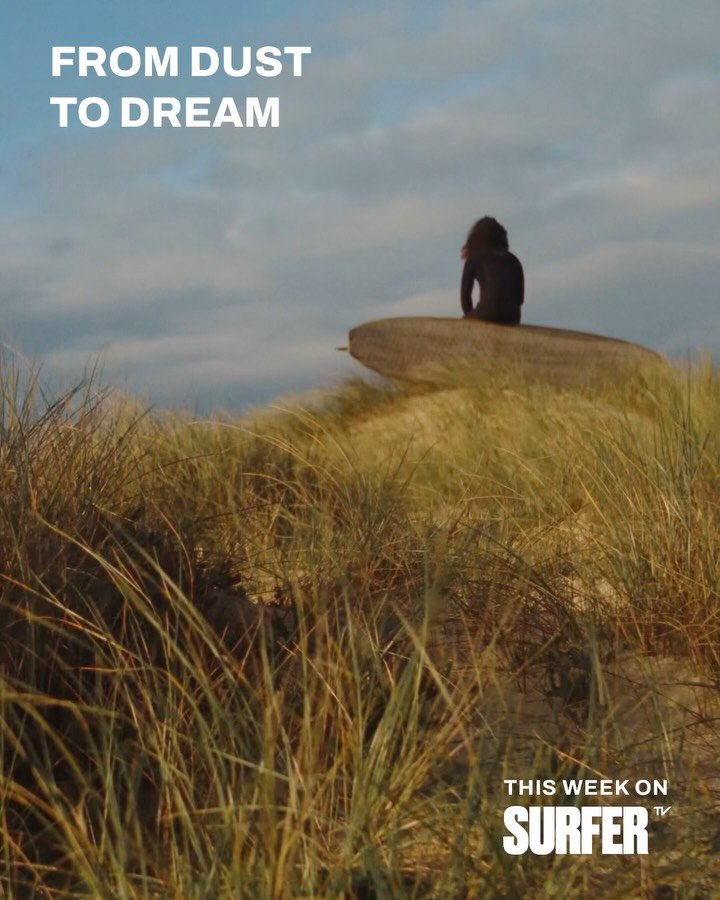 surferfilms 게시물 이미지: Kickin’ the new year off ⚡️⚡️Here’s what’s new...