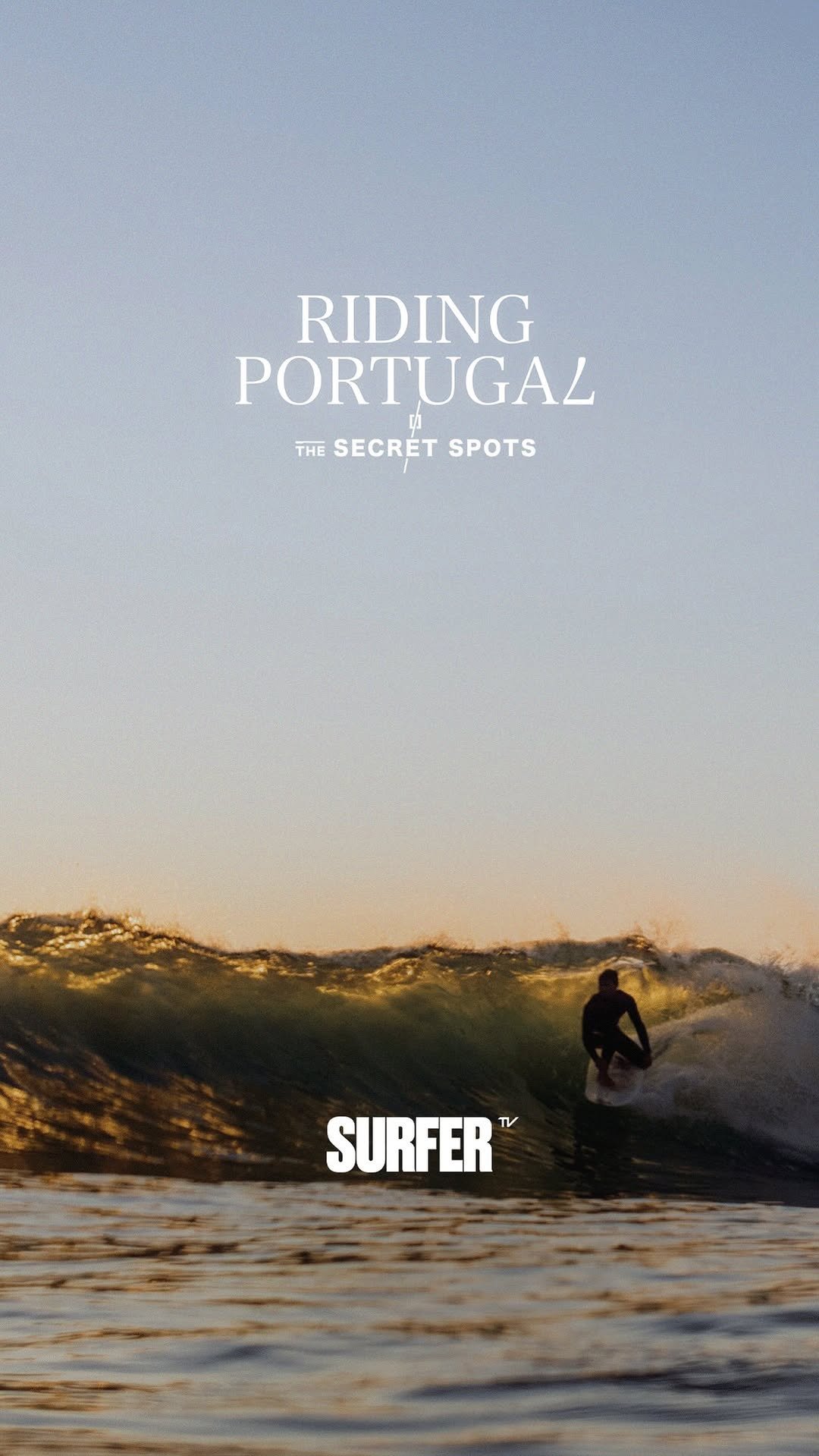 surferfilms 게시물 이미지: The winter adventure we’ve been craving ⚡️This...