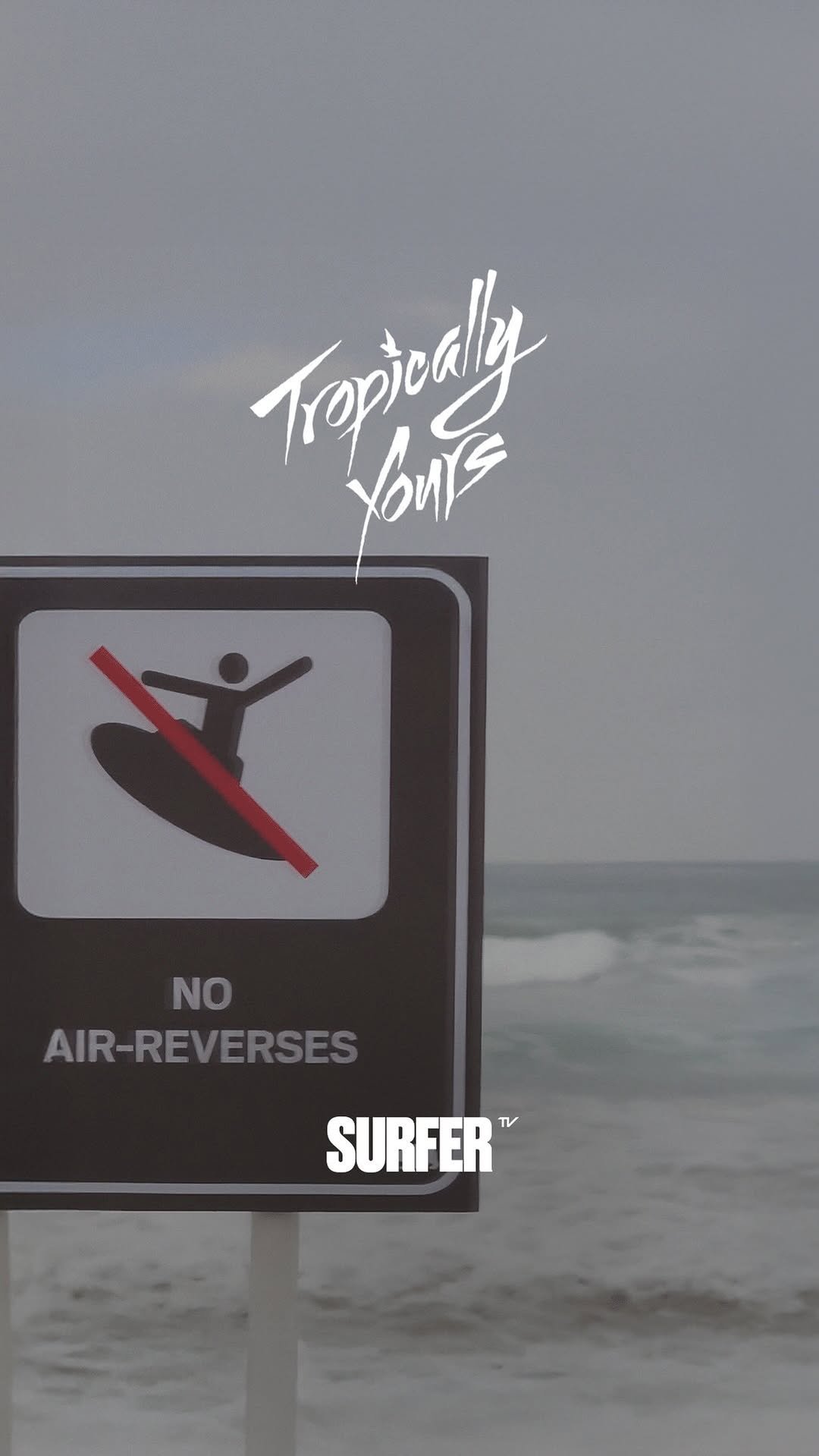 surferfilms 게시물 이미지: The rules are simple: No fires 🔥No bottles 🍾...