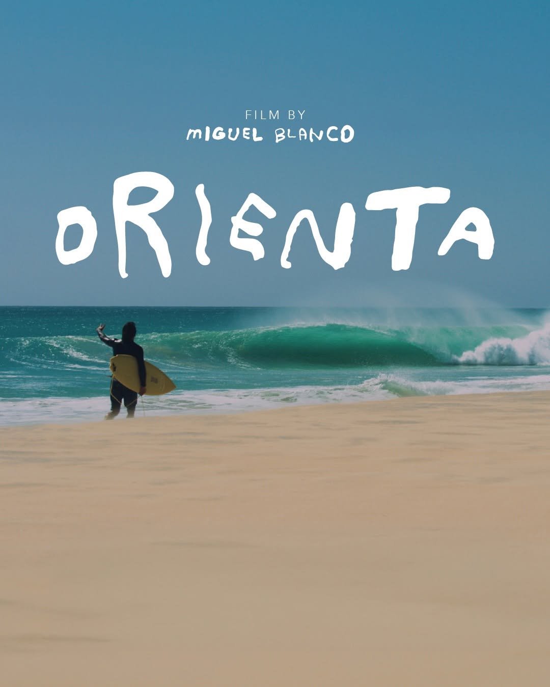 surferfilms 게시물 이미지: Perfect waves, not a soul in sight along the...