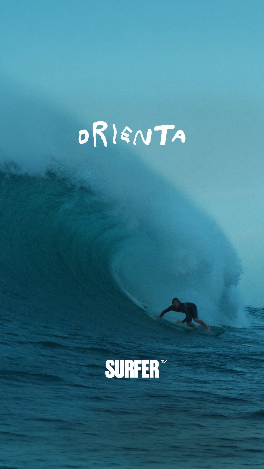 surferfilms 게시물 이미지: Perfect waves... miles away from the crowds...