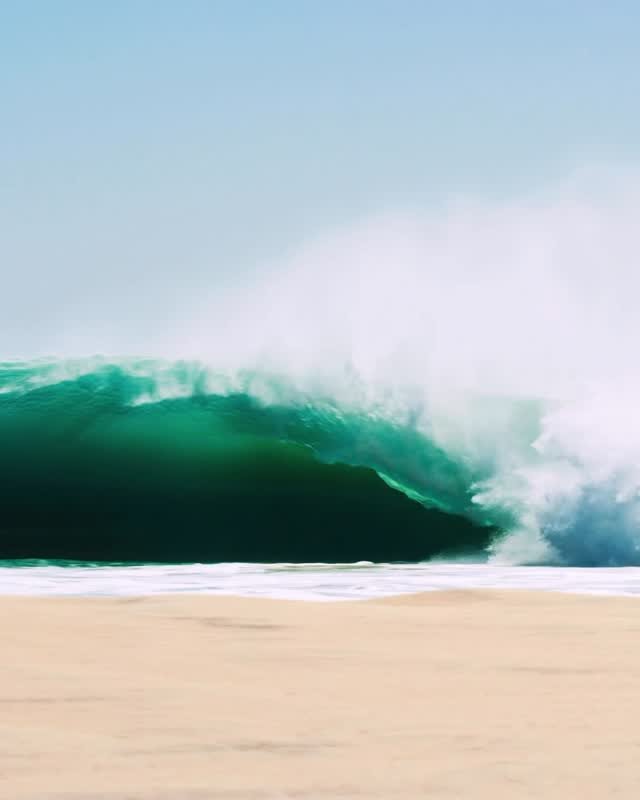 surferfilms 게시물 이미지: Happy World Ocean Day 🌎 Today, we celebrate...