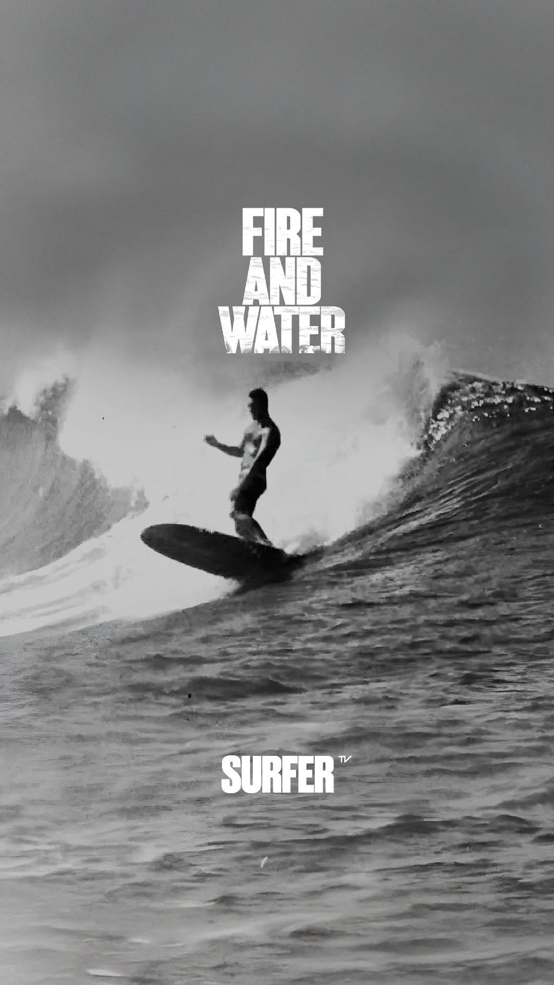 surferfilms 게시물 이미지: New York, late 1950s. Surfboards were rare,...