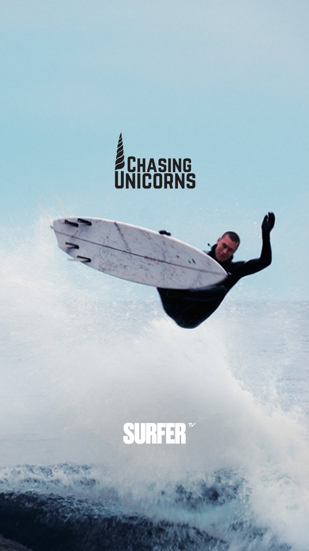 surferfilms 게시물 이미지: “One man’s trash is another man’s...