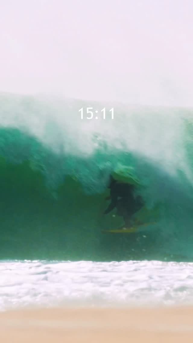surferfilms 게시물 이미지: Thirty seconds w/ @_miguelblanco_ ⏱️⚡️...