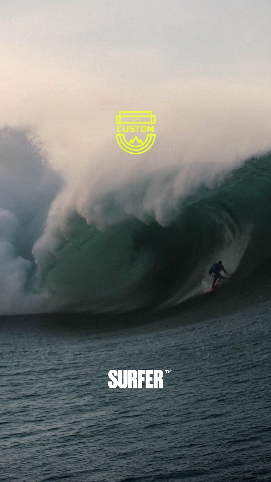 surferfilms 게시물 이미지: Perennial big-wave charger @nicvonrupp...