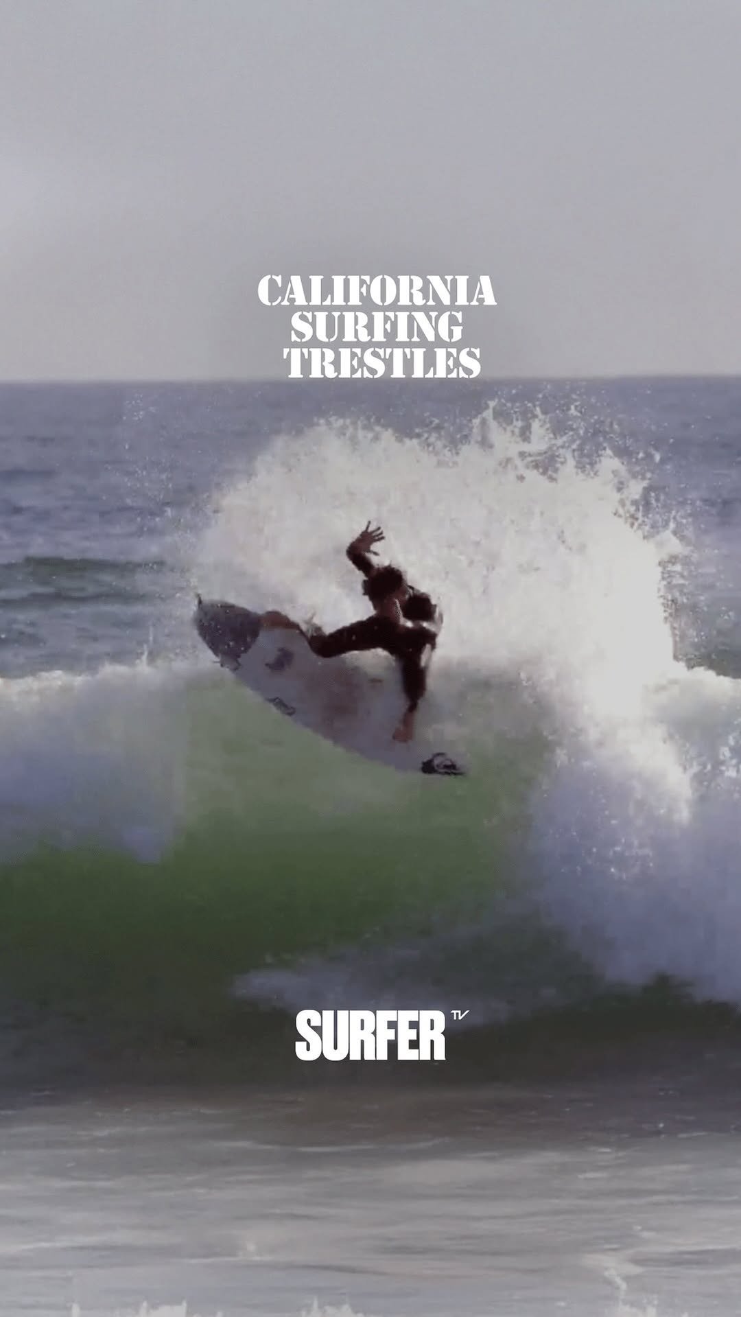 surferfilms 게시물 이미지: California surfing at its finest: @kadematson...