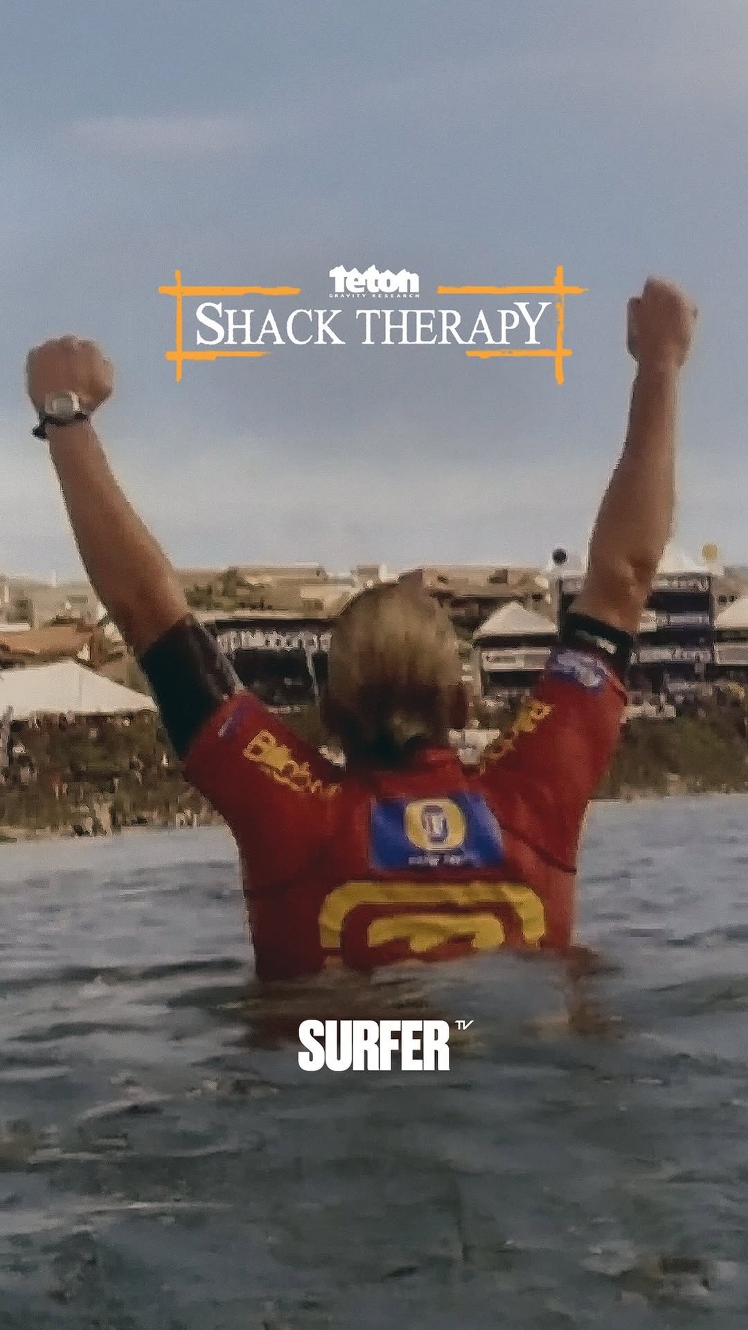surferfilms 게시물 이미지: He chased the life he wanted—and reached the...