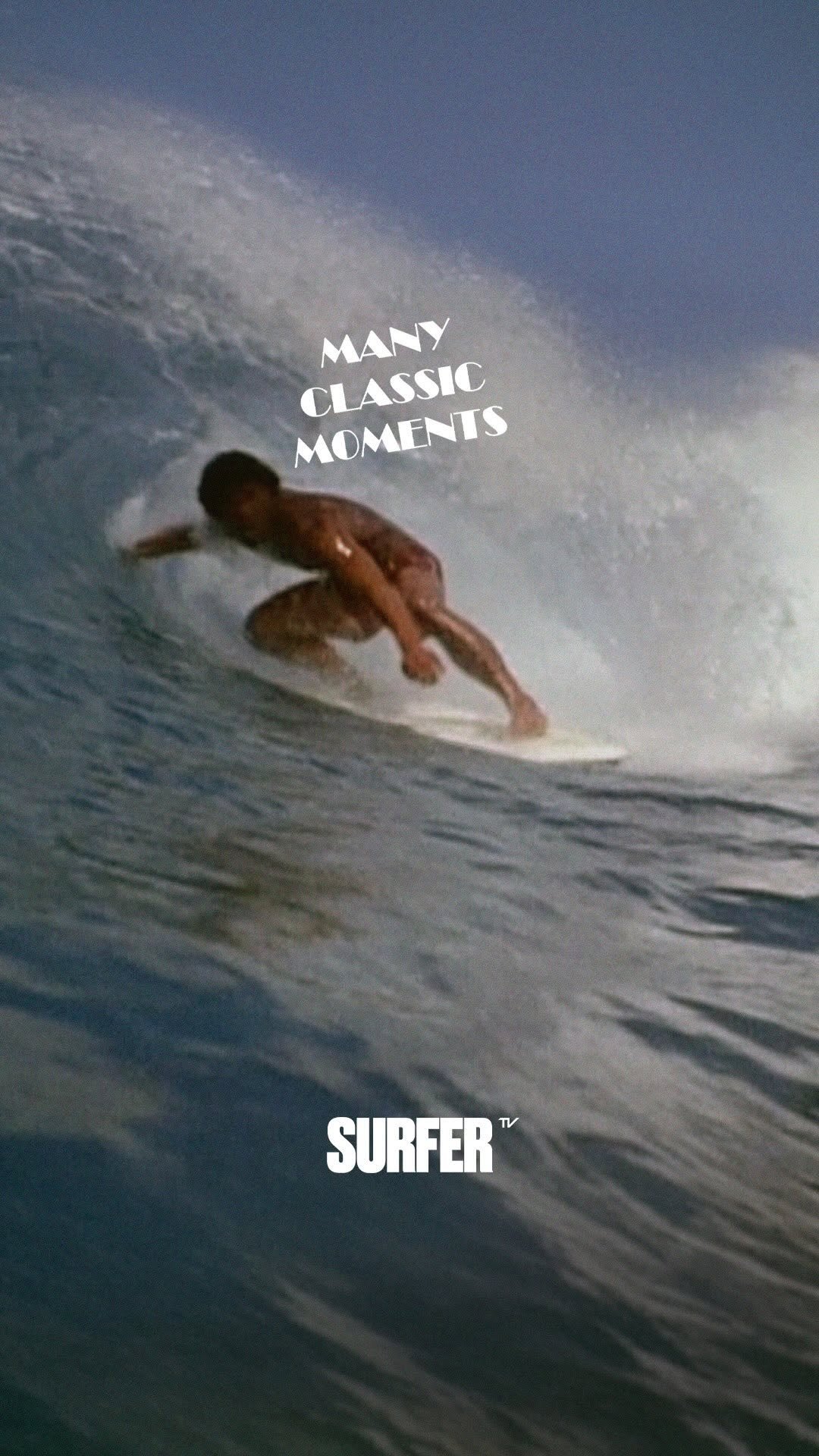 surferfilms 게시물 이미지: It’s crazy to think about how much surf films...