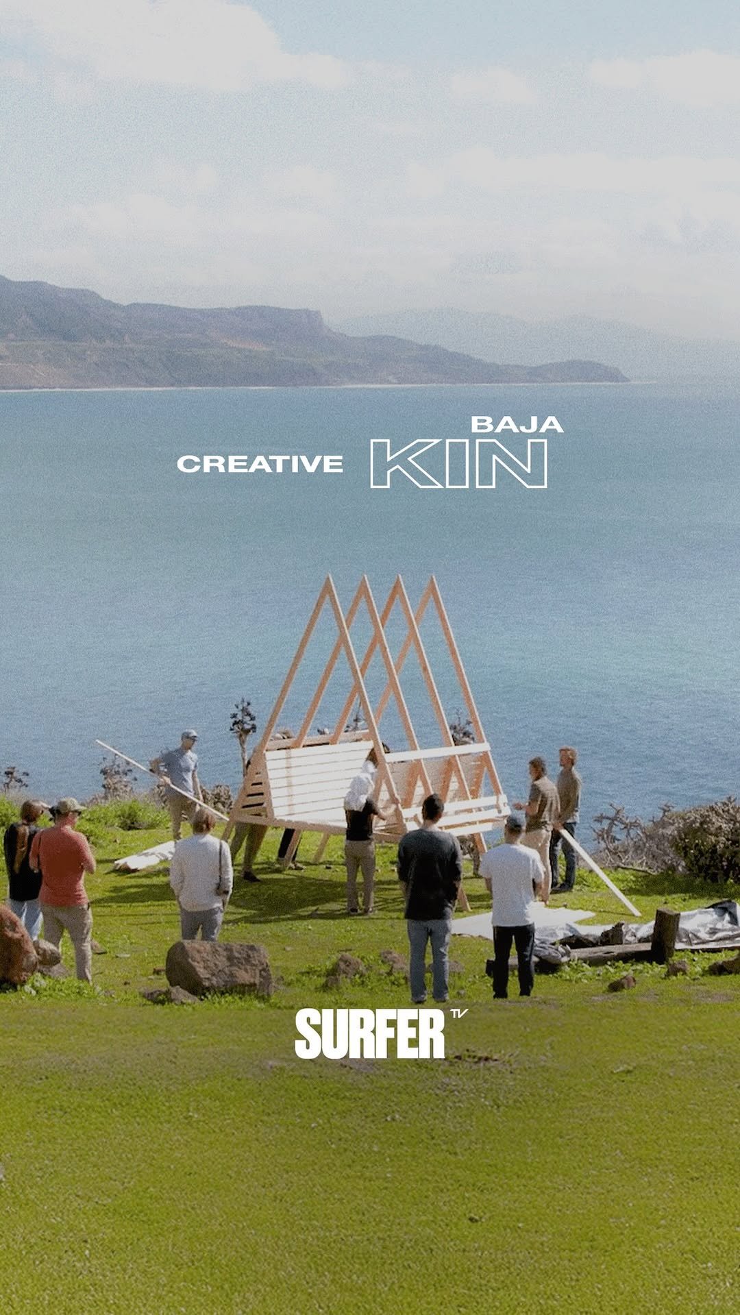 surferfilms 게시물 이미지: Built on creativity. Driven by craft💡⚡️...