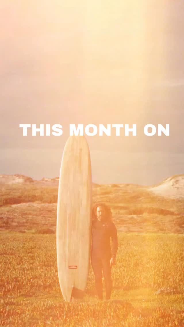 surferfilms 게시물 이미지: We’re comin’ in hot this new year with some of...