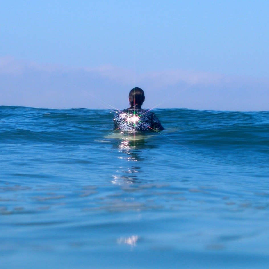 'The Inevitable Return': a documentary on how the military shaped Southern California's lineups