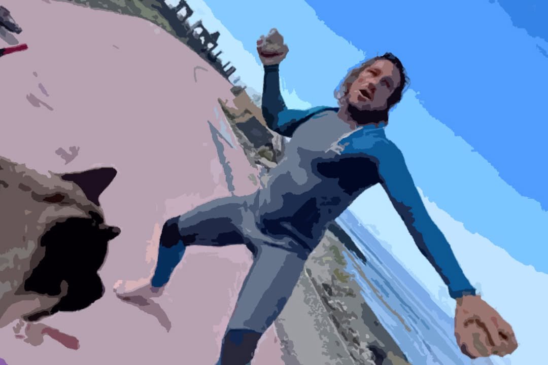 Surf localism incident in the Canary Islands sparks debate