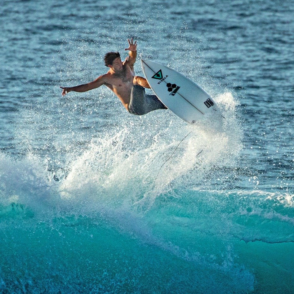 The surfer's guide to America's National Marine Sanctuaries