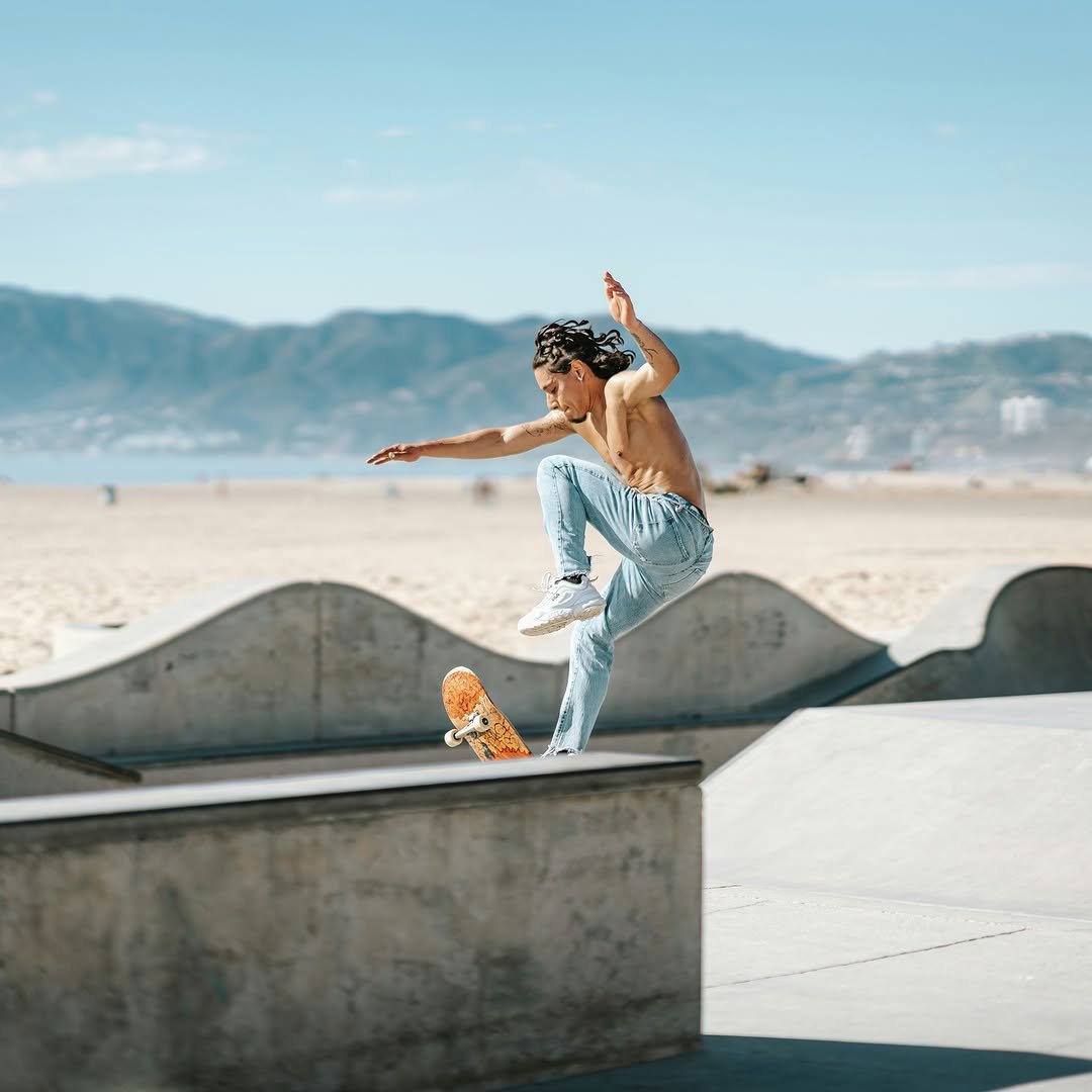 How to play the Game of S.K.A.T.E.