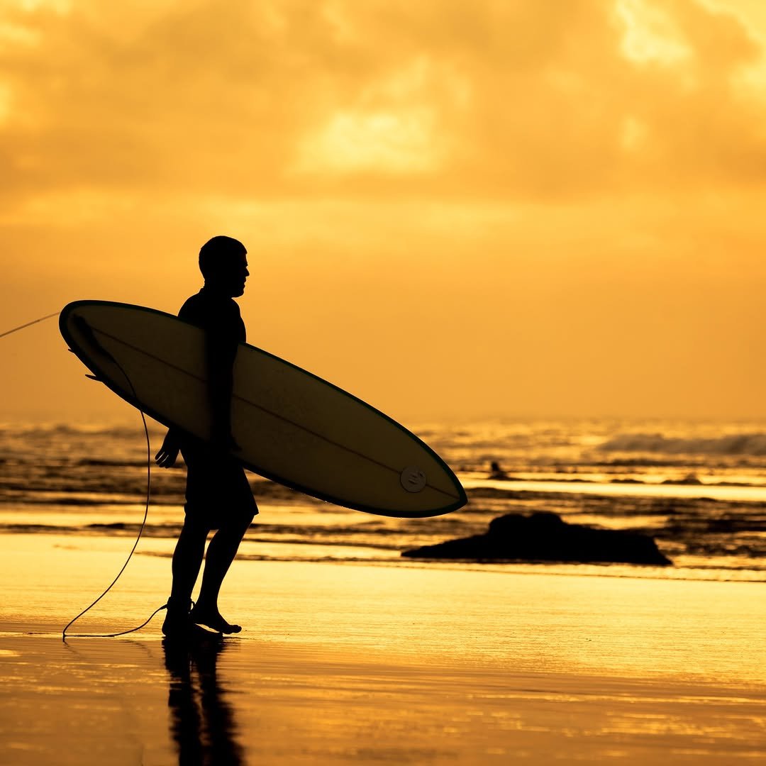 The rise of the mid-length surfboard