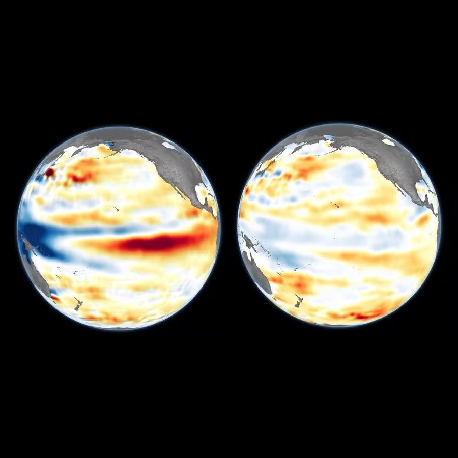 How to prepare for a Super El Niño year