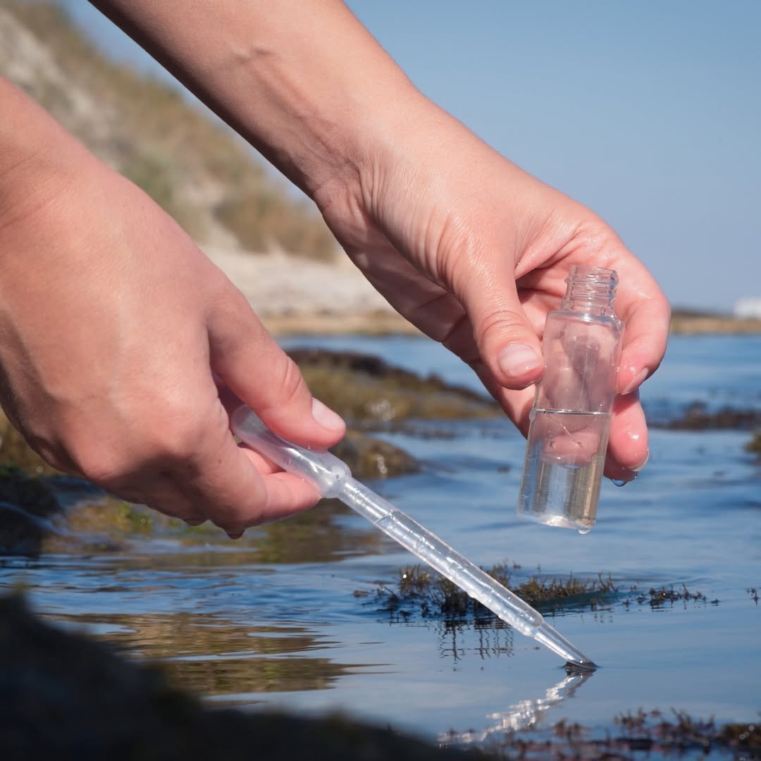 Photo by SurferToday.com in Planet Earth with @surfrider, @surfersagainstsewage, and @bayerischer_wellenreitverband. May be an image of water filter and text.