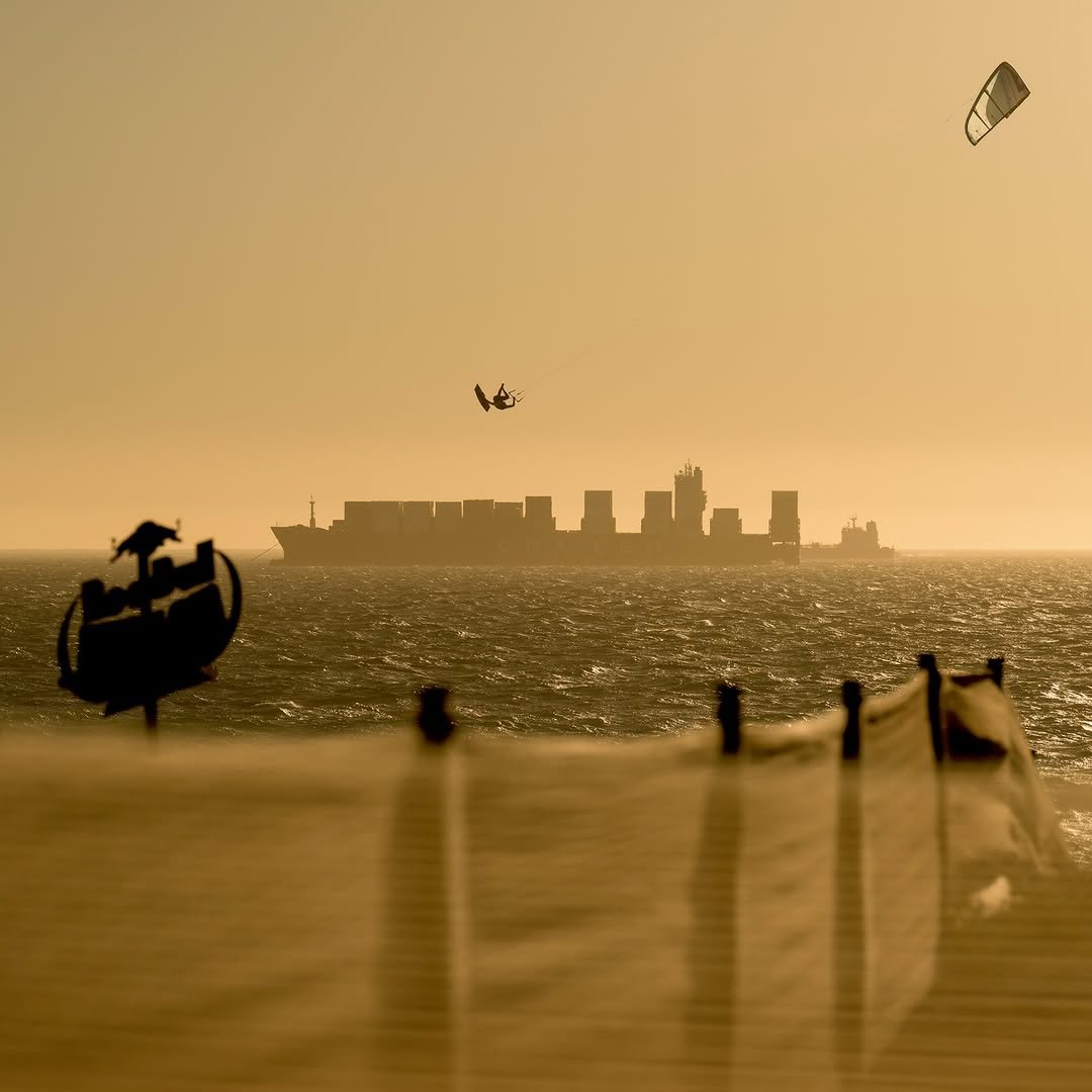 Lorenzo Casati and Nathalie Lambrecht win 2025 Red Bull King of the Air