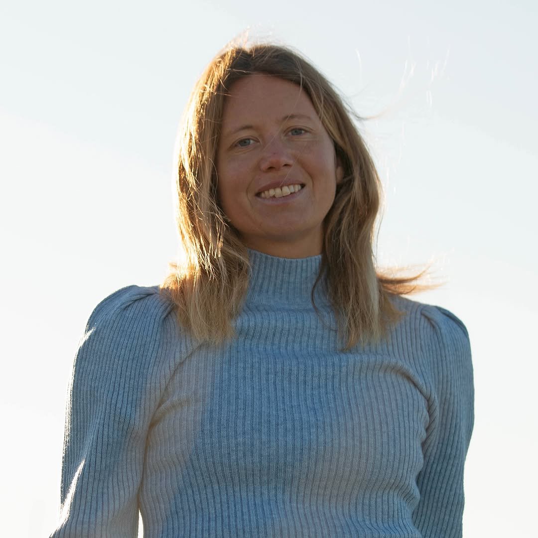 How surfing led me to a career in oceanography and journalism