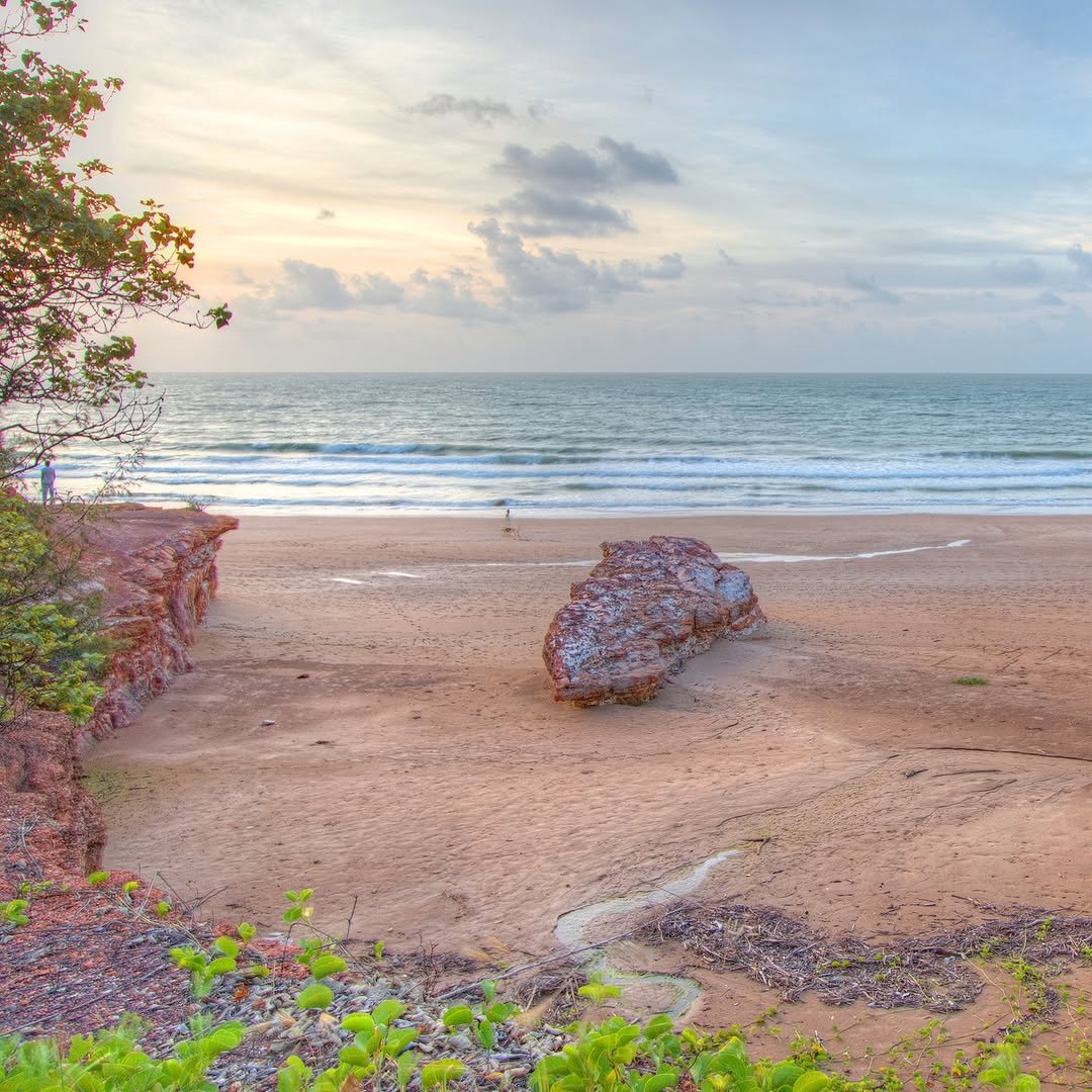 Northern Territory: Australia's wildest, least likely surf coast
