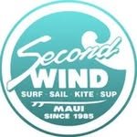secondwindmaui 프로필 사진