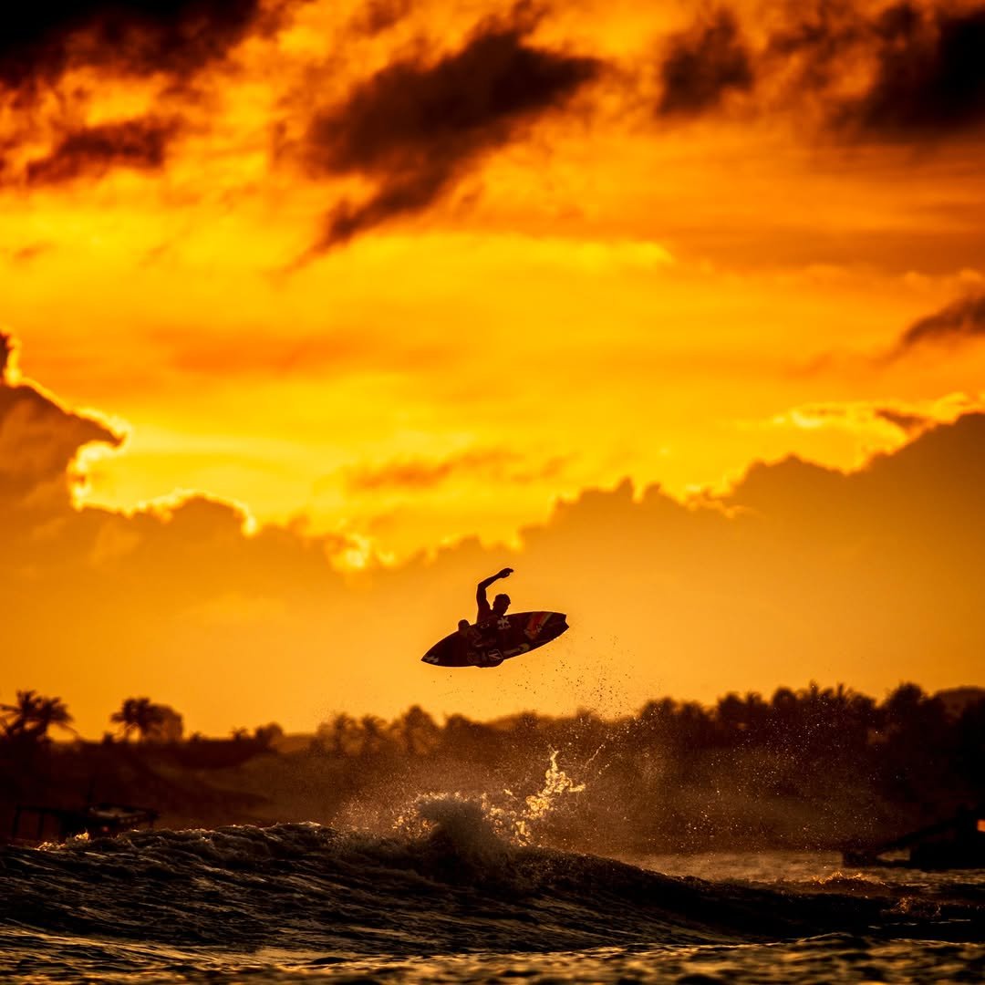Ten doable resolutions for a surfing year