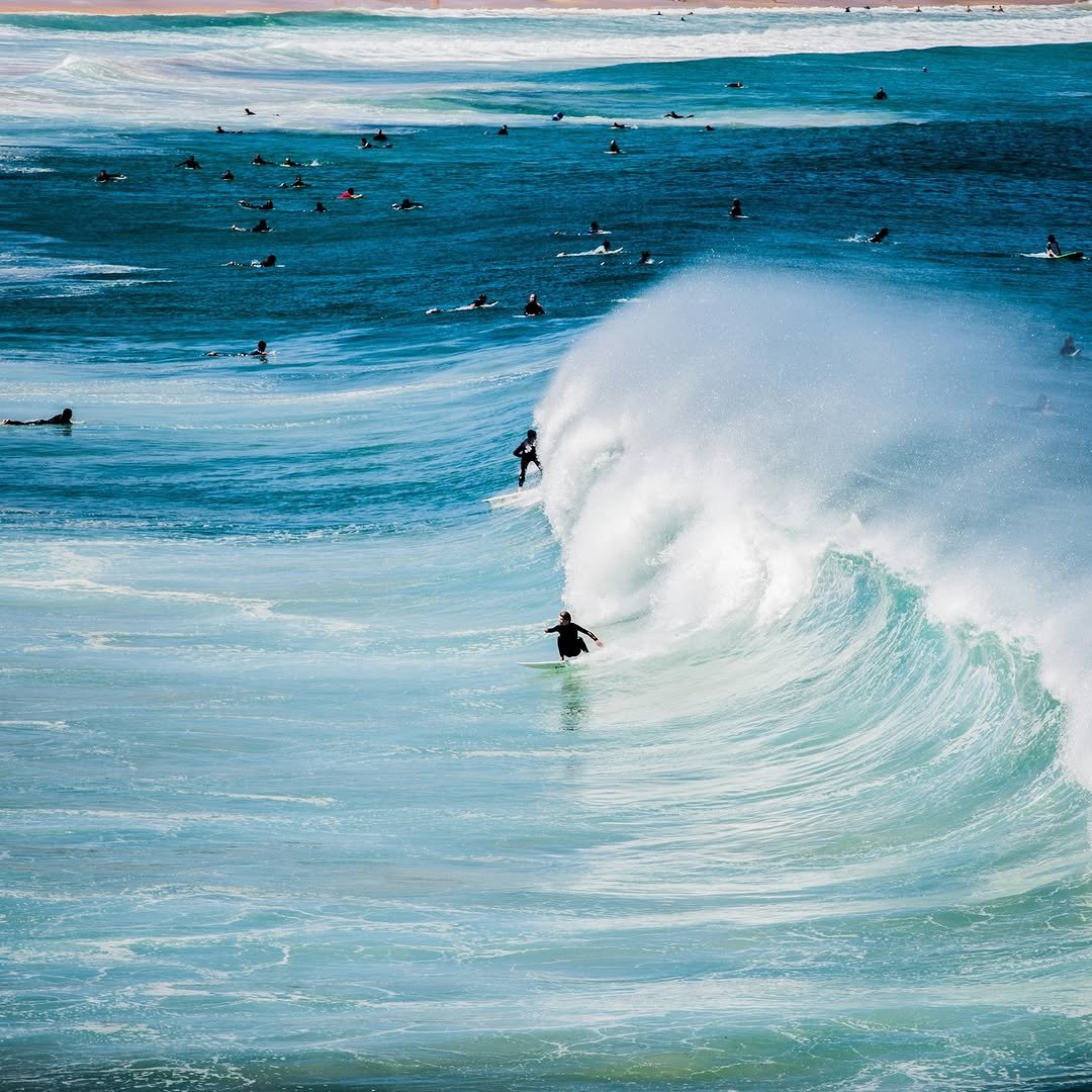 WaveWatch: the global model that changed wind and wave forecasting