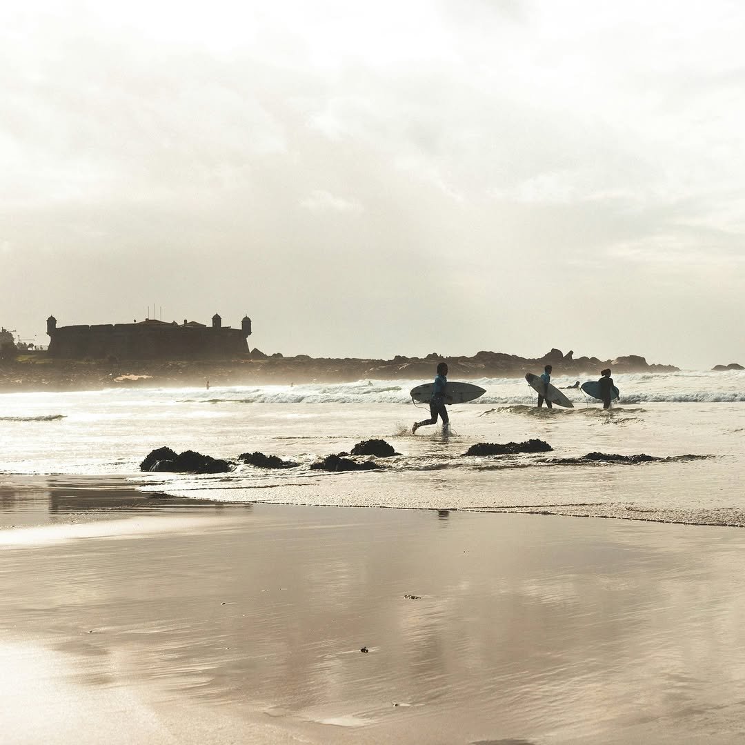 How a surf break was destroyed - just as predicted