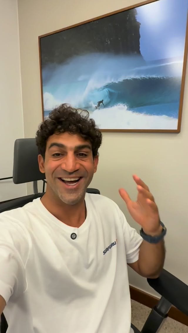 surfgurupro 게시물 이미지: A gente sabe que você provavelmente pegou...