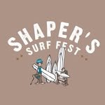 shaperssurffest 프로필 사진